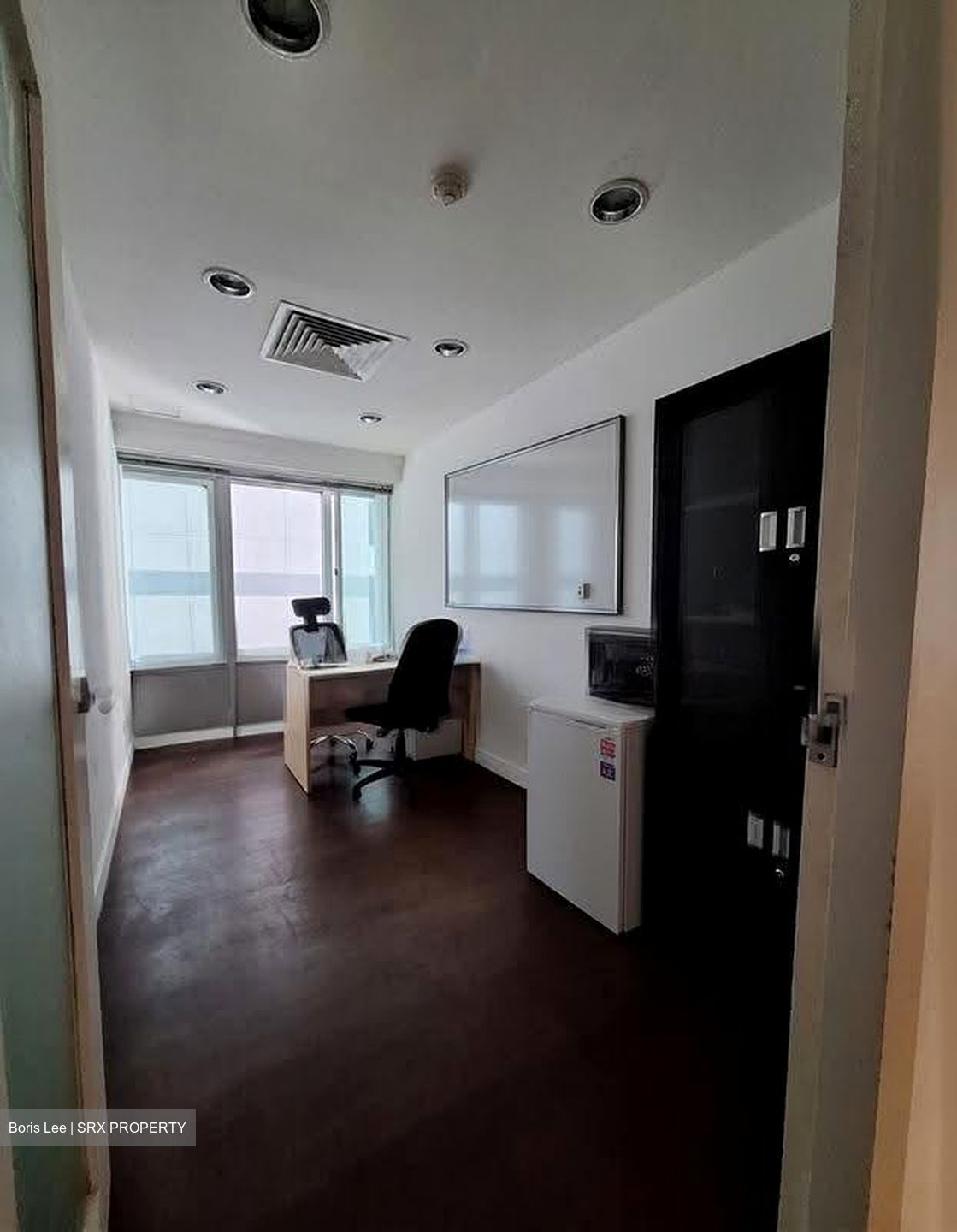 The Octagon (D1), Office #615045791